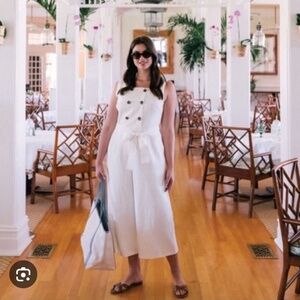 Gal Meets Glam Cleo Jumpsuit